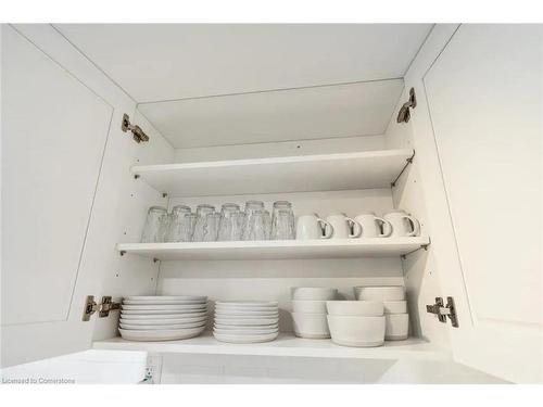 2-1015 Garth Street, Hamilton, ON - Indoor Photo Showing Laundry Room