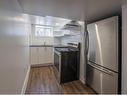 3-116 Myrtle Avenue, Hamilton, ON  - Indoor Photo Showing Kitchen 