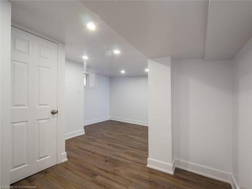 3-116 Myrtle Avenue, Hamilton, ON - Indoor Photo Showing Other Room