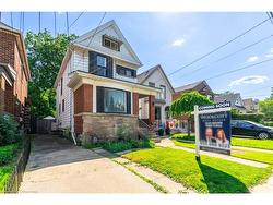 354 Cumberland Avenue  Hamilton, ON L8M 2A2