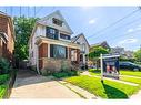 354 Cumberland Avenue, Hamilton, ON  - Outdoor 