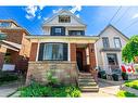 354 Cumberland Avenue, Hamilton, ON  - Outdoor With Facade 