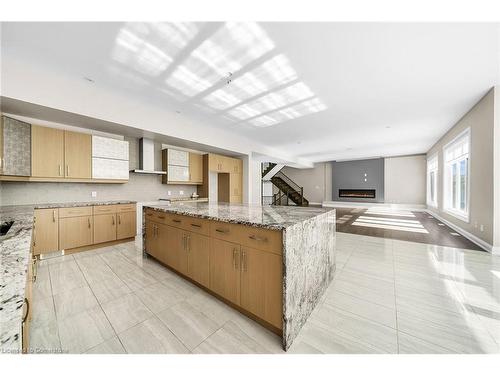 78 Hickory Avenue, Niagara-On-The-Lake, ON - Indoor Photo Showing Kitchen