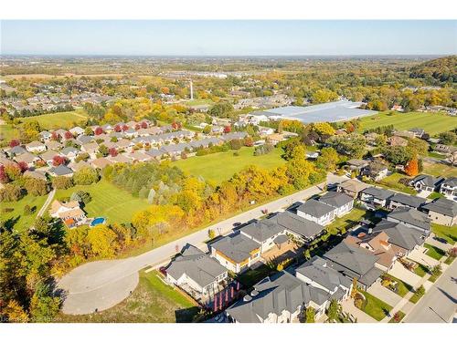 78 Hickory Avenue, Niagara-On-The-Lake, ON - Outdoor With View