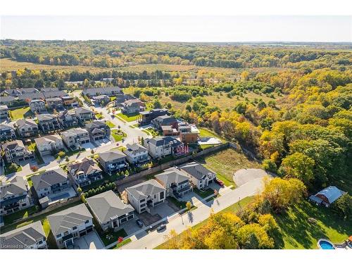 78 Hickory Avenue, Niagara-On-The-Lake, ON - Outdoor With View