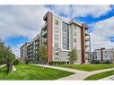 114-125 Shoreview Place, Stoney Creek, ON  - Outdoor With Balcony With Facade 