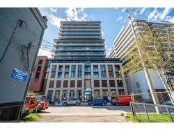 908-1 Jarvis Street  Hamilton, ON L8R 3J2