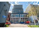 908-1 Jarvis Street, Hamilton, ON  - Outdoor With Facade 