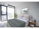 908-1 Jarvis Street, Hamilton, ON  - Indoor Photo Showing Bedroom 