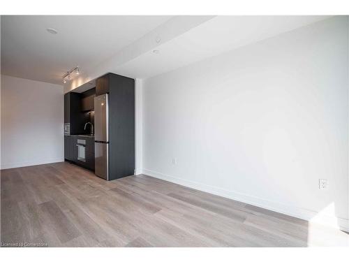 908-1 Jarvis Street, Hamilton, ON - Indoor Photo Showing Kitchen