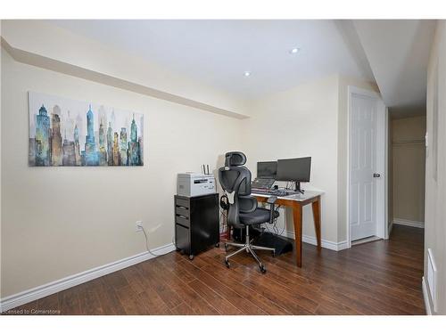 3182 Tim Dobbie Drive, Burlington, ON - Indoor Photo Showing Office