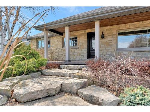 565 Second Road, Stoney Creek, ON - Outdoor