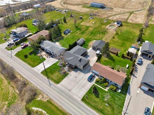 565 Second Road, Stoney Creek, ON - Outdoor With View