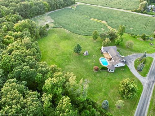 1575 Kottmeier Road, Thorold, ON - Outdoor