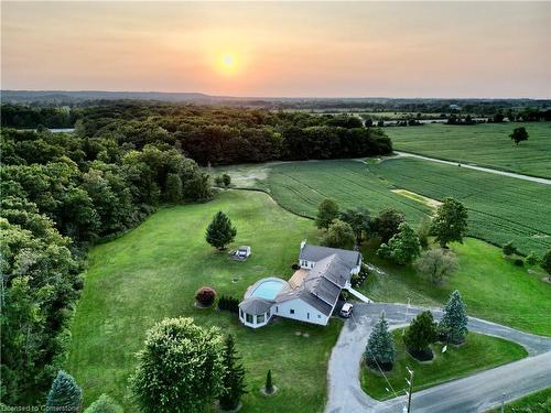 1575 Kottmeier Road, Thorold, ON - Outdoor With View