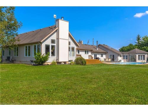 1575 Kottmeier Road, Thorold, ON - Outdoor