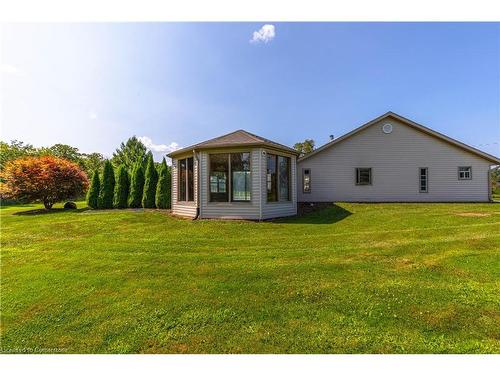 1575 Kottmeier Road, Thorold, ON - Outdoor