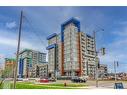 308-460 Dundas Street E, Waterdown, ON  - Outdoor With Facade 