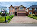 56 Bosworth Street, Hamilton, ON  - Outdoor With Facade 