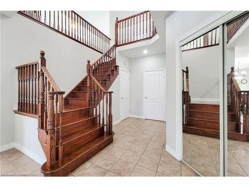 56 Bosworth Street, Hamilton, ON - Indoor Photo Showing Other Room