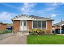 82 Warren Avenue, Hamilton, ON  - Outdoor 