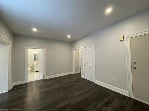 81 Colbourne Street, Hamilton, ON - Indoor Photo Showing Other Room