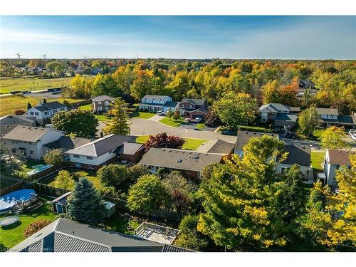 33 Brookfield Boulevard, Dunnville, ON - Outdoor With View