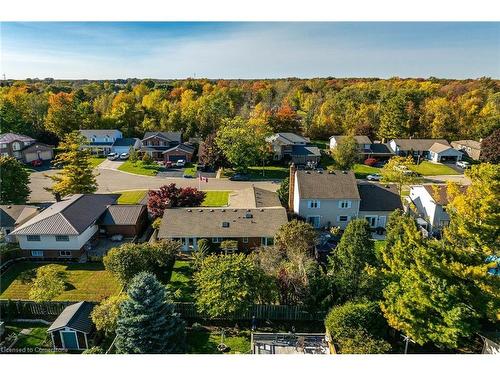 33 Brookfield Boulevard, Dunnville, ON - Outdoor With View