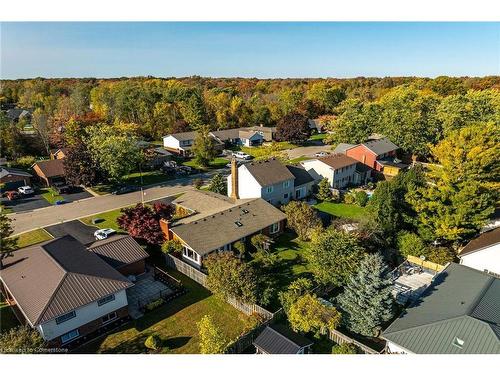 33 Brookfield Boulevard, Dunnville, ON - Outdoor With View