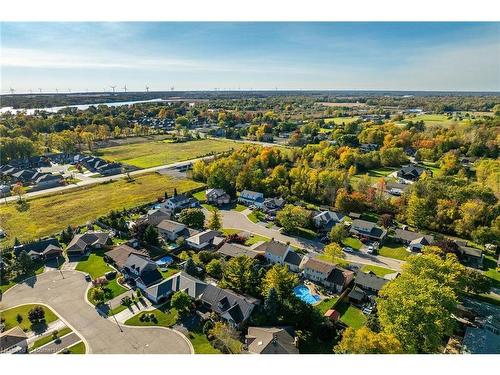 33 Brookfield Boulevard, Dunnville, ON - Outdoor With View