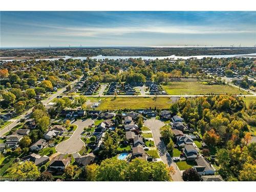 33 Brookfield Boulevard, Dunnville, ON - Outdoor With View