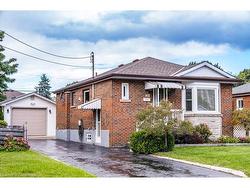 360 East 34th Street  Hamilton, ON L8V 3X3