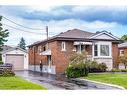 360 East 34Th Street, Hamilton, ON  - Outdoor 