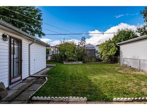 360 East 34Th Street, Hamilton, ON - Outdoor