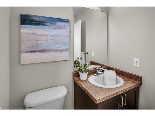 4104 Ashby Drive, Beamsville, ON - Indoor Photo Showing Bathroom