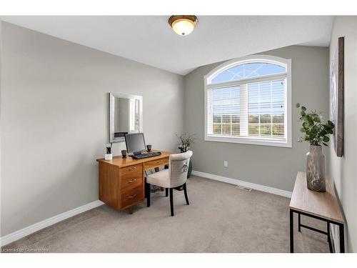 4104 Ashby Drive, Beamsville, ON - Indoor Photo Showing Office