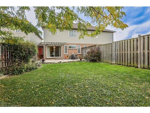 4104 Ashby Drive, Beamsville, ON - Outdoor