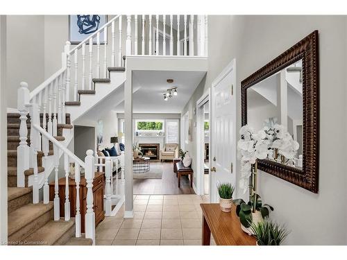 4104 Ashby Drive, Beamsville, ON - Indoor Photo Showing Other Room