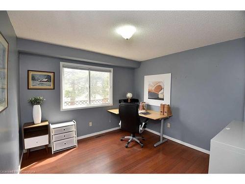 102 Huntingwood Avenue, Hamilton, ON - Indoor Photo Showing Office