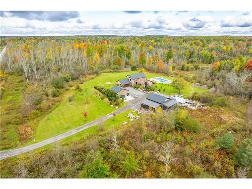 2458 Nigh Road, Ridgeway, ON - Outdoor With View