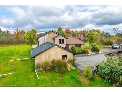 2458 Nigh Road, Ridgeway, ON - Outdoor