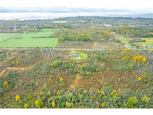 2458 Nigh Road, Ridgeway, ON - Outdoor With View