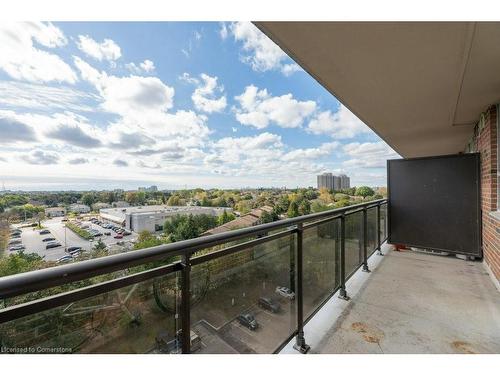 912-1950 Kennedy Road, Scarborough, ON - Outdoor With View With Exterior