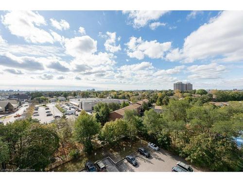 912-1950 Kennedy Road, Scarborough, ON - Outdoor With View