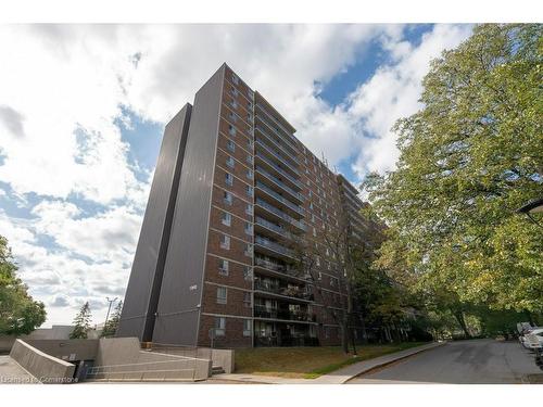 912-1950 Kennedy Road, Scarborough, ON - Outdoor With Facade