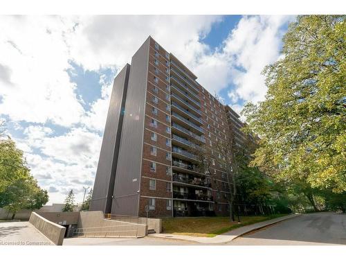 912-1950 Kennedy Road, Scarborough, ON - Outdoor With Facade