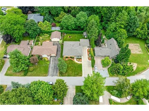 5 Pine Street, Niagara-On-The-Lake, ON - Outdoor