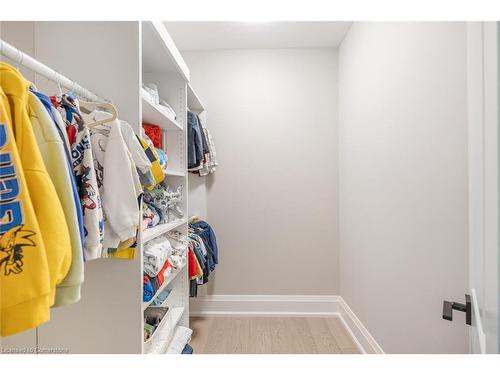 157 Orchard Drive, Hamilton, ON - Indoor With Storage