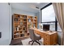 408-2118 Bloor Street W, Toronto, ON  - Indoor Photo Showing Office 