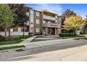 109-416 Limeridge Road E, Hamilton, ON  - Outdoor With Balcony With Facade 